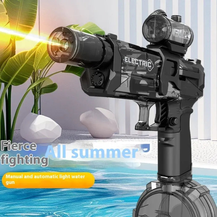 SPLASH STRIKE