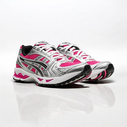 Asics Gel Kayano 14 Pink/Glo