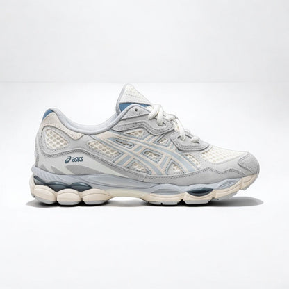 Asics GEL-NYC Marfil/Gris