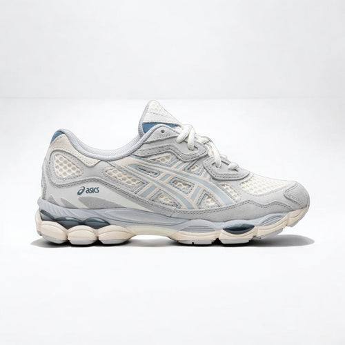 Asics GEL-NYC Marfil/Gris