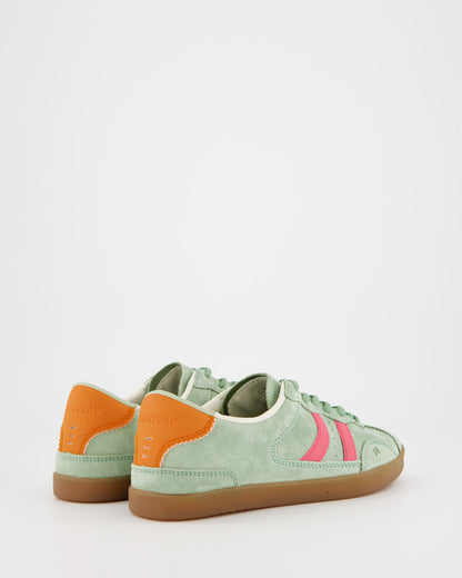 KIZUNA TURQUOISE FEMME