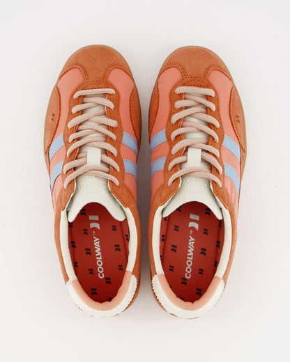KIZUNA CORAL FEMME