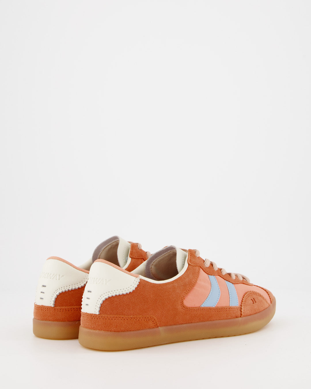 KIZUNA CORAL FEMME