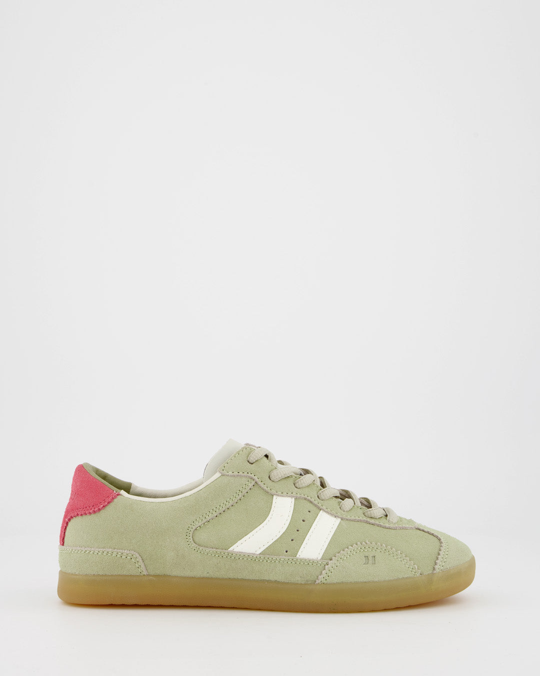 KIZUNA LIGHT GREEN FEMME