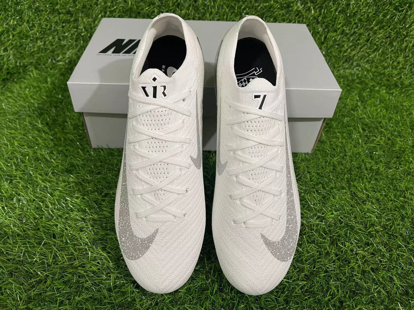 Air Zoom Mercurial Vapor XV Elite