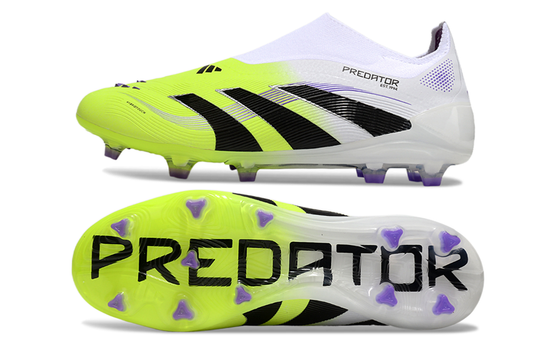 PREDATOR ACCURACY+ elites