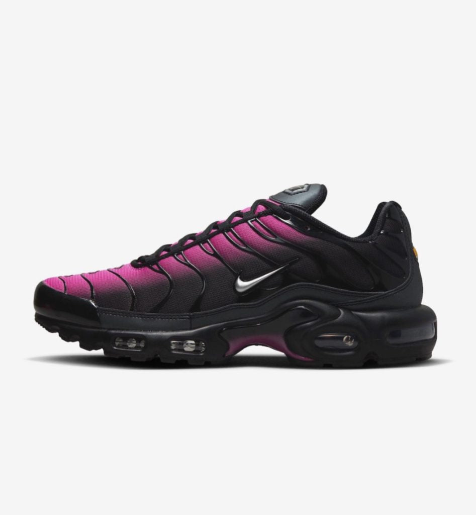 TN Plus Black/Pink