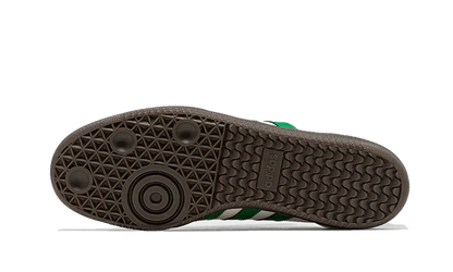 Samba OG White Green