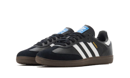 Samba OG Black