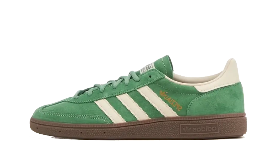 Special Green Preloved