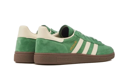 Special Green Preloved