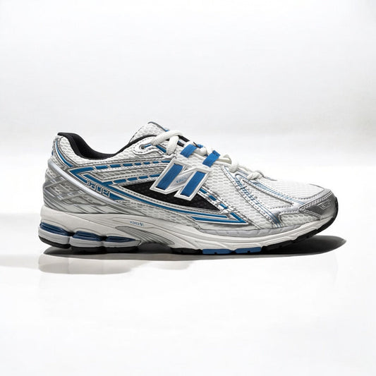 New Balance 1906R Argent Bleu